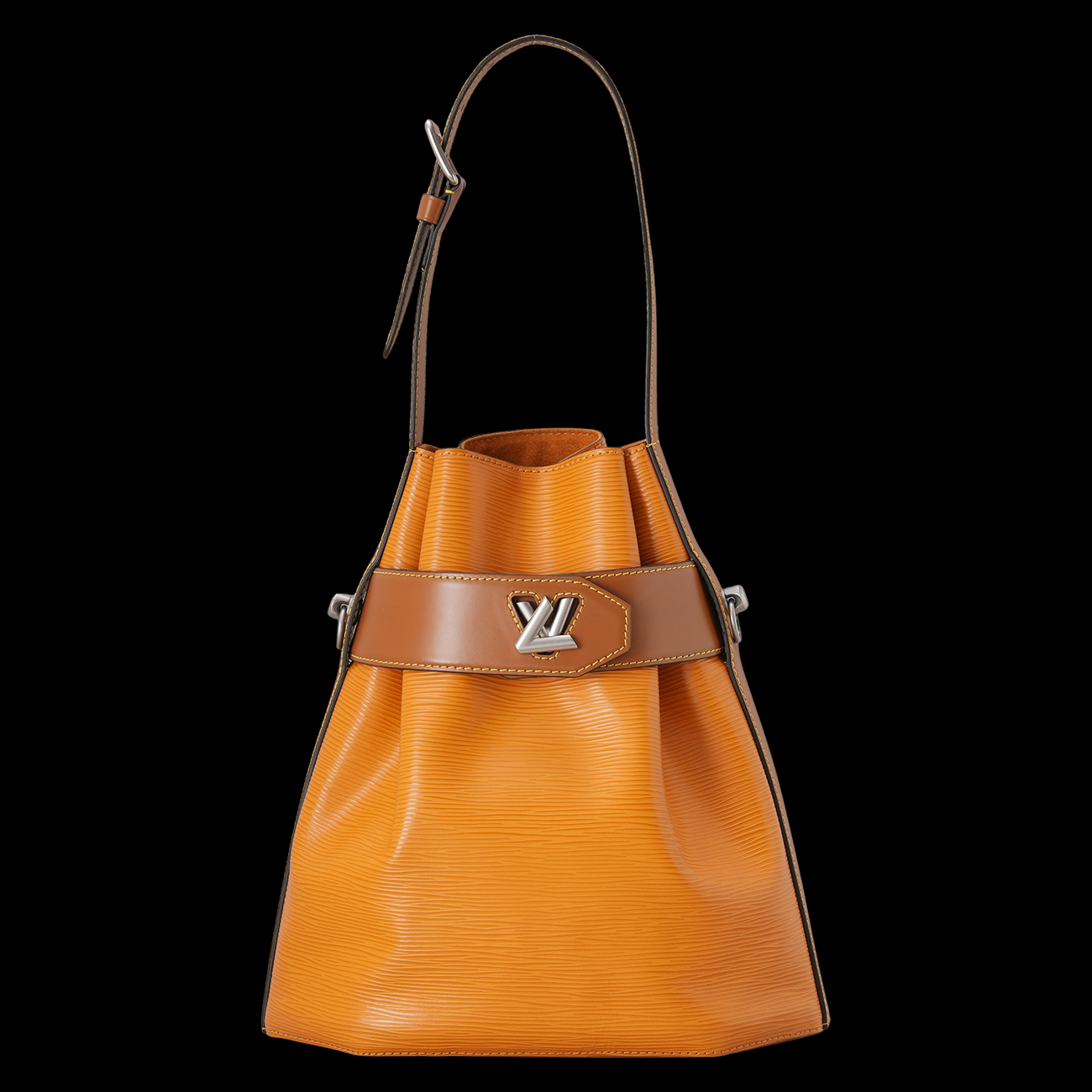 LOUIS VUITTON(USED)루이비통 에삐 트위스트 버킷